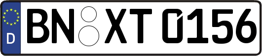 BN-XT0156