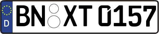 BN-XT0157