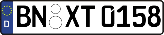 BN-XT0158