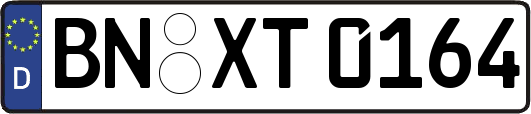 BN-XT0164