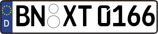 BN-XT0166