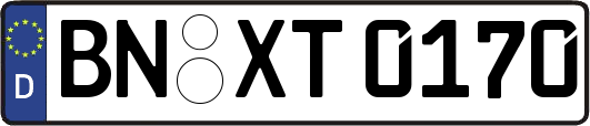 BN-XT0170