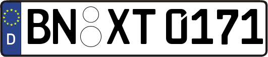BN-XT0171
