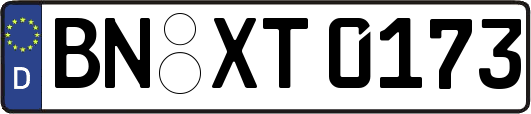 BN-XT0173