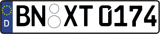 BN-XT0174