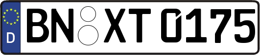 BN-XT0175