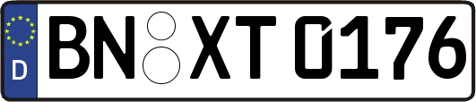 BN-XT0176