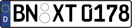 BN-XT0178