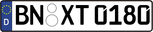 BN-XT0180