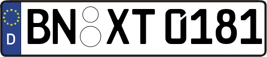 BN-XT0181