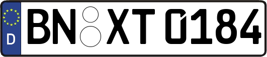 BN-XT0184