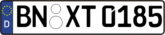 BN-XT0185