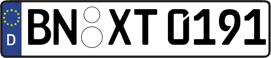 BN-XT0191