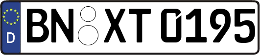 BN-XT0195