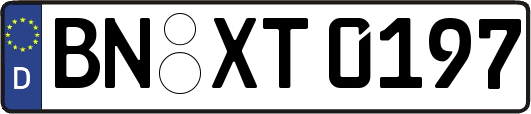 BN-XT0197