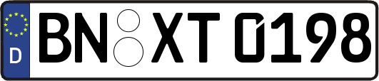 BN-XT0198