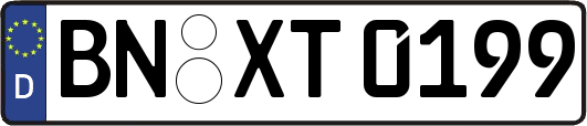 BN-XT0199