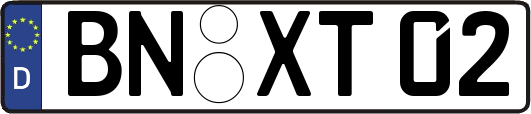BN-XT02