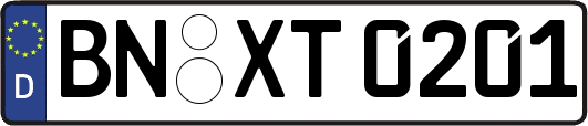 BN-XT0201