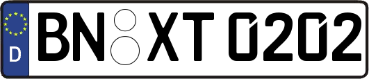 BN-XT0202