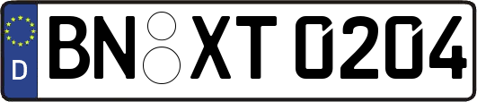 BN-XT0204
