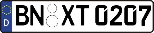 BN-XT0207