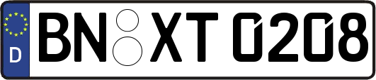 BN-XT0208