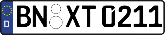 BN-XT0211