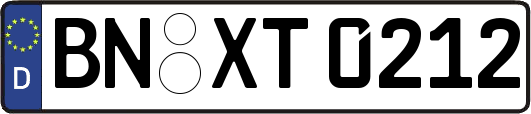 BN-XT0212