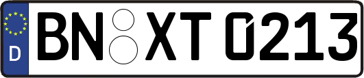 BN-XT0213