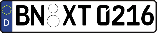 BN-XT0216