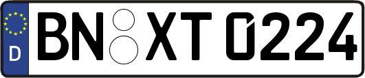 BN-XT0224