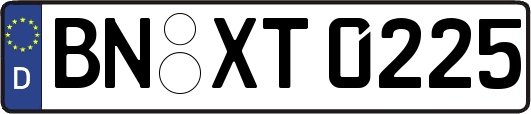 BN-XT0225