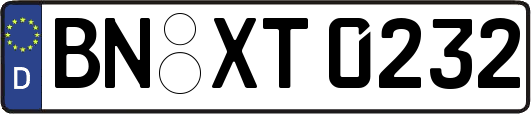 BN-XT0232