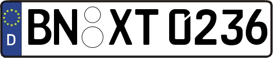 BN-XT0236