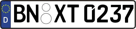 BN-XT0237
