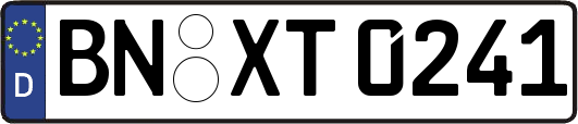 BN-XT0241
