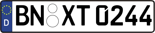 BN-XT0244