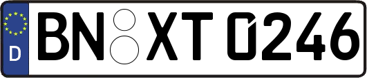 BN-XT0246