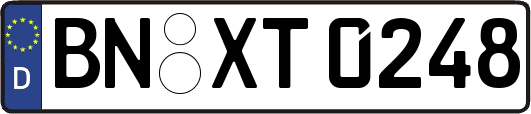 BN-XT0248