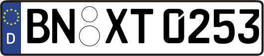 BN-XT0253