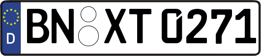 BN-XT0271