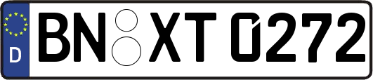 BN-XT0272