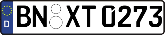 BN-XT0273