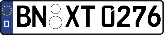 BN-XT0276