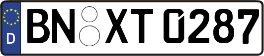 BN-XT0287
