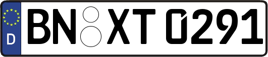 BN-XT0291