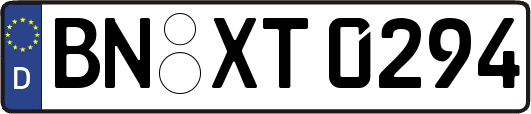 BN-XT0294