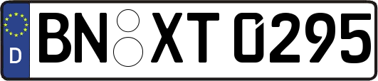 BN-XT0295