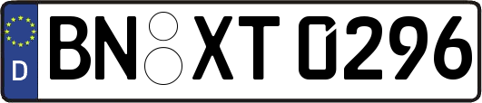 BN-XT0296